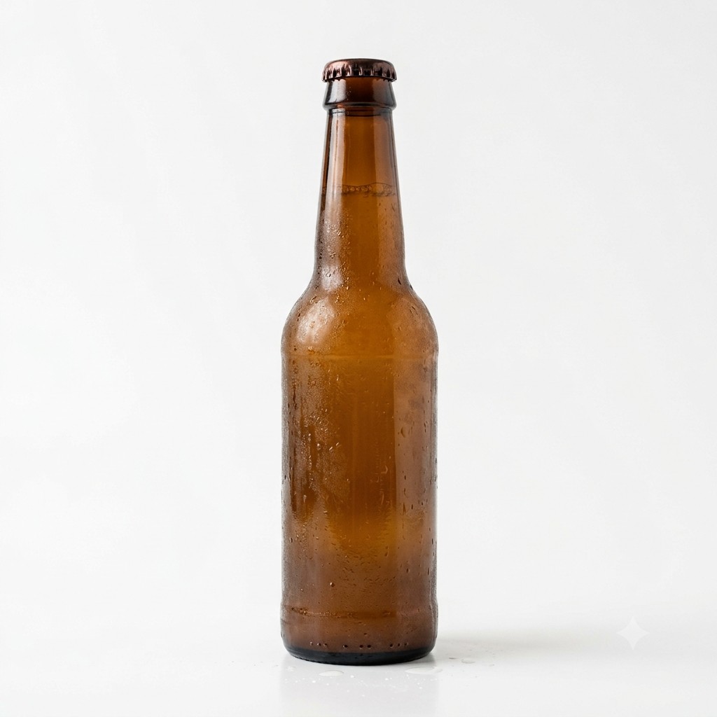 Gember Bier (33cl)