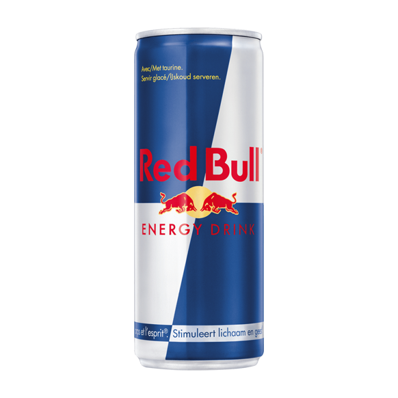 Red Bull (33cl)