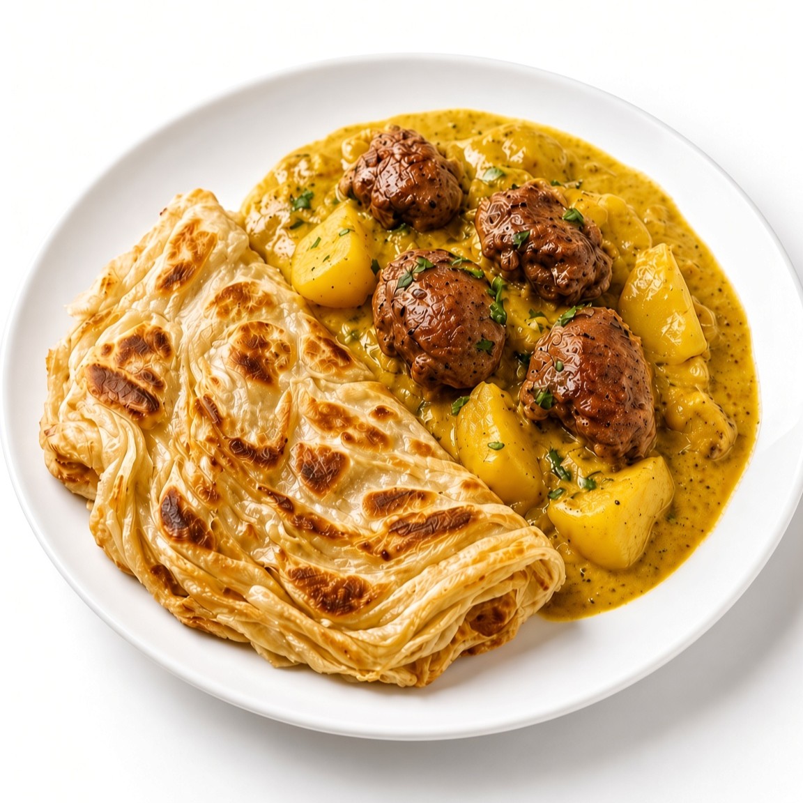 Roti Moerga